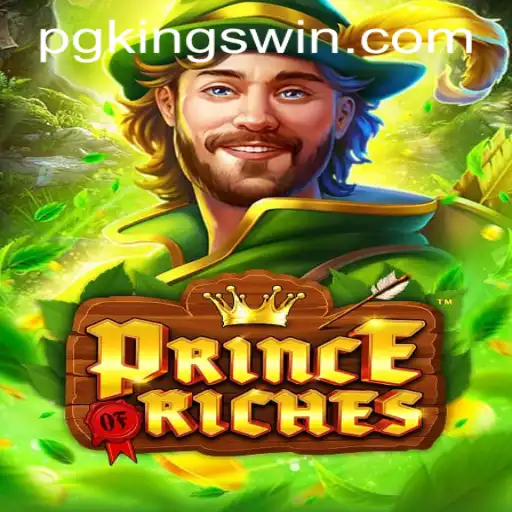 Exploring PrinceOfRiches: The Intriguing Casino Game Experience with pgkings PH Login