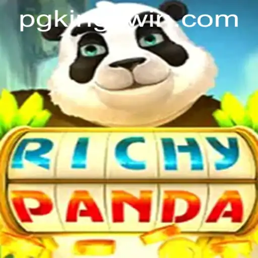 Exploring the Exciting World of RichyPanda: A New Entrant in Online Gaming