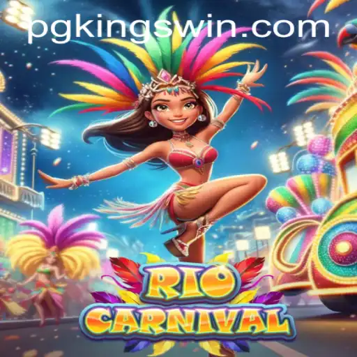 The Alluring World of RioCarnival: Exhilarating Fun and Gameplay