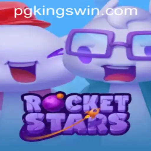 RocketStars: A Thrilling Journey Beyond with PGKings PH Login
