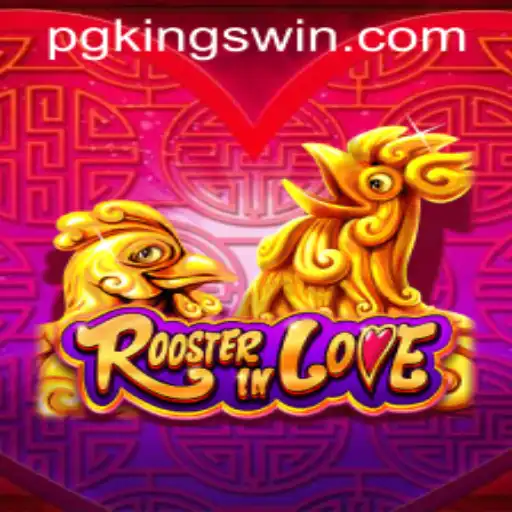 RoosterInLove: The Exciting World of PGKings PH Login Adventure