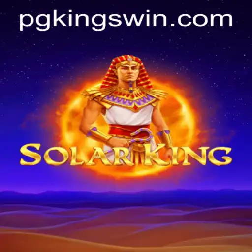 Exploring the Universe of SolarKing: A Cosmic Adventure