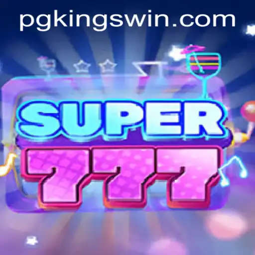 Super777: A Thrilling Gaming Experience with PGKings PH Login