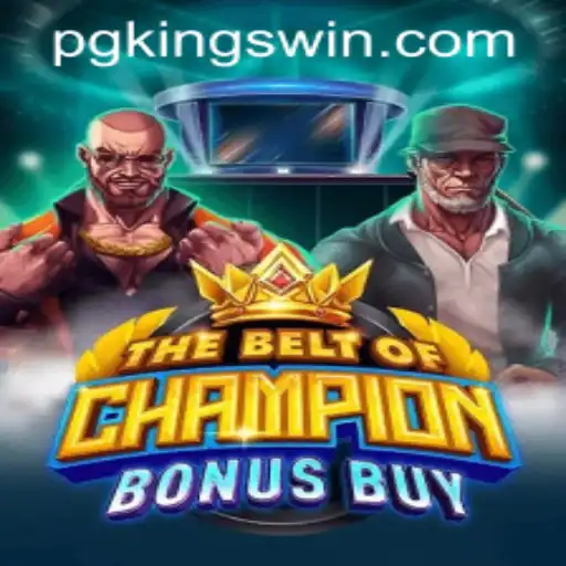 TheBeltOfChampionBonusBuy: A Riveting Adventure in the World of Online Gaming