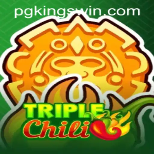 Exploring the Excitement of TripleChili with pgkings PH Login
