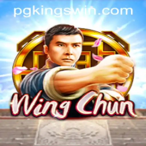 WingChun: Discover the Art of Strategy and Skill