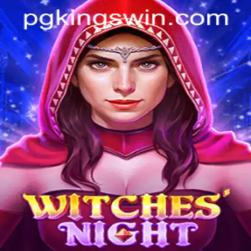 Discover WitchesNight: An Enchanting Adventure with PGKings PH Login
