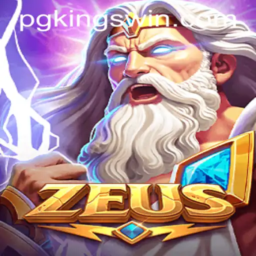 Zeus Game: A Mythical Adventure Meets Modern Gaming